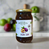 Plum Jam (470g)
